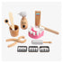 MAKE ME ICONIC - Dentist Kit